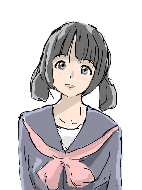 おはよ