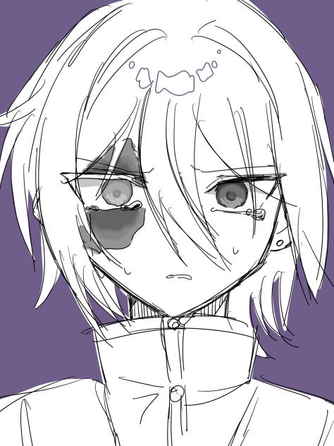 この顔好き♡