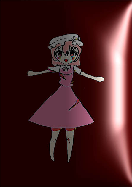 エイエンニアソボウ？❤️‍🩹