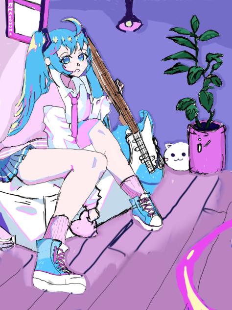 Miku