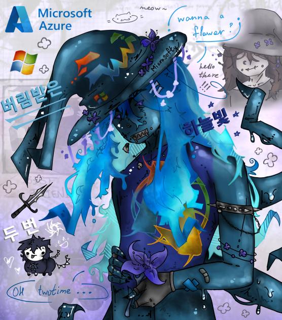 Azure Microsoft