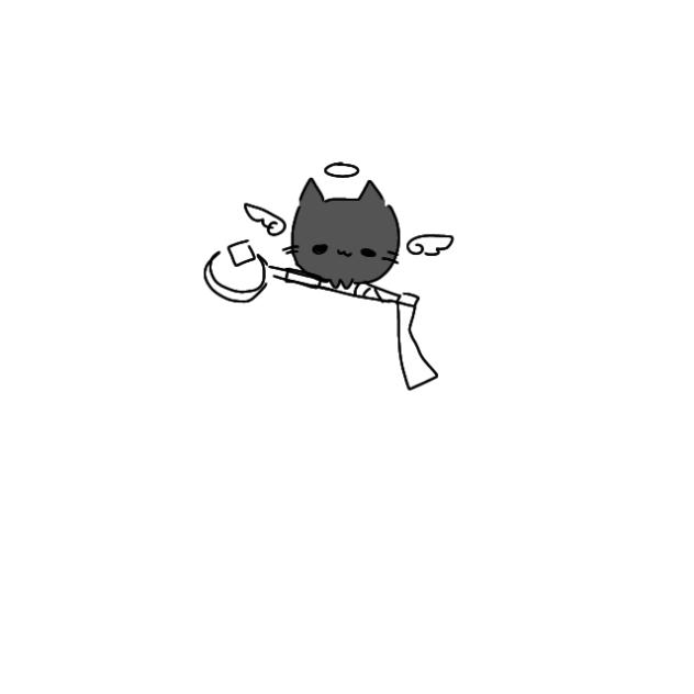 …（諦）