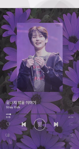 Stray Kids Lee Know Wallpaper