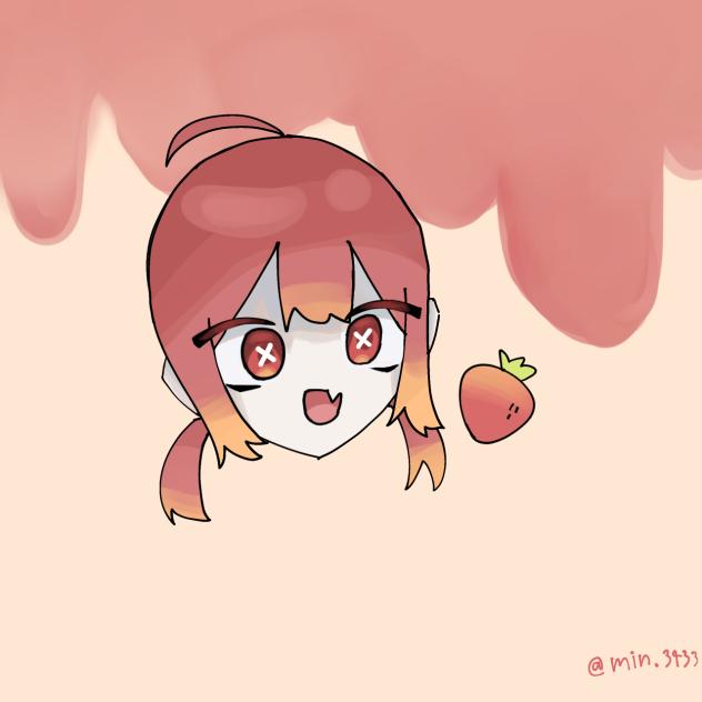 ٩(ｰ̀ꇴｰ́)ミ！