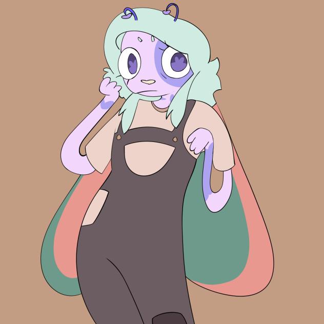 Myra!,