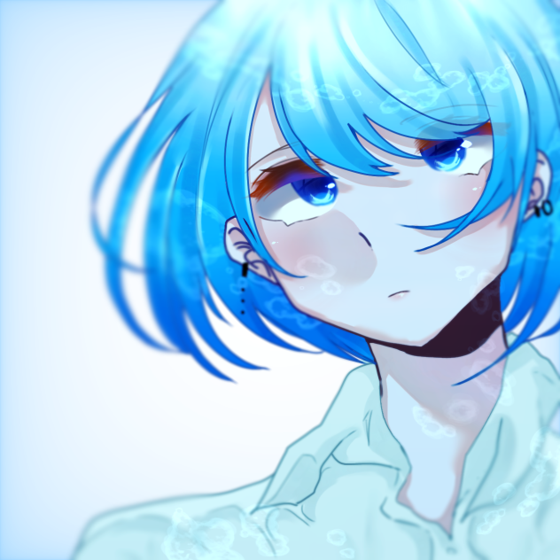 水