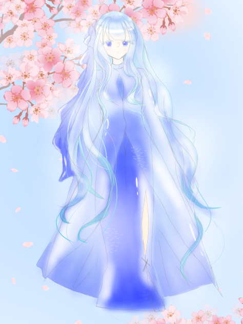 🌸🐟