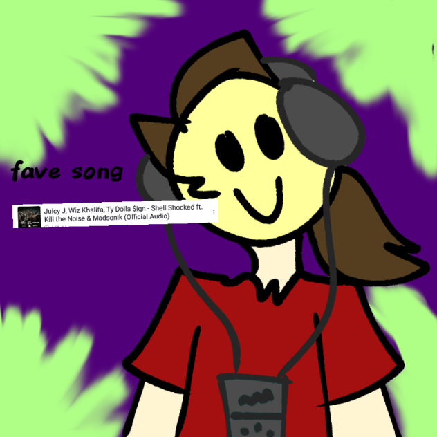 comment me songs!
