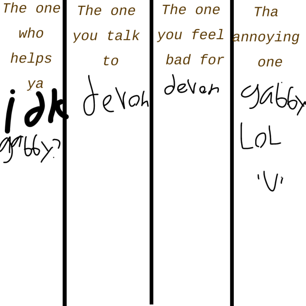 Yes