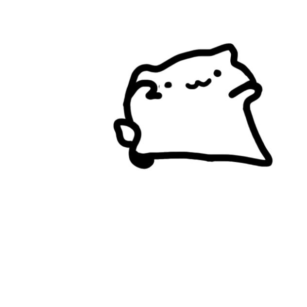 あのメキシカン猫