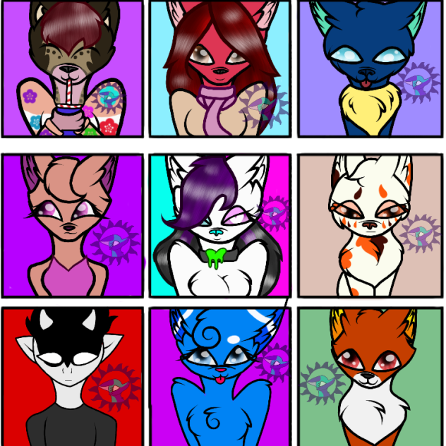 Draw Your Style