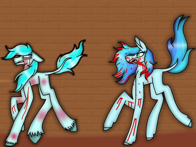 twisted goretober day 21
