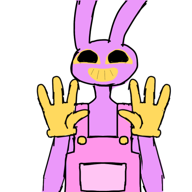 Jax - ibisPaint