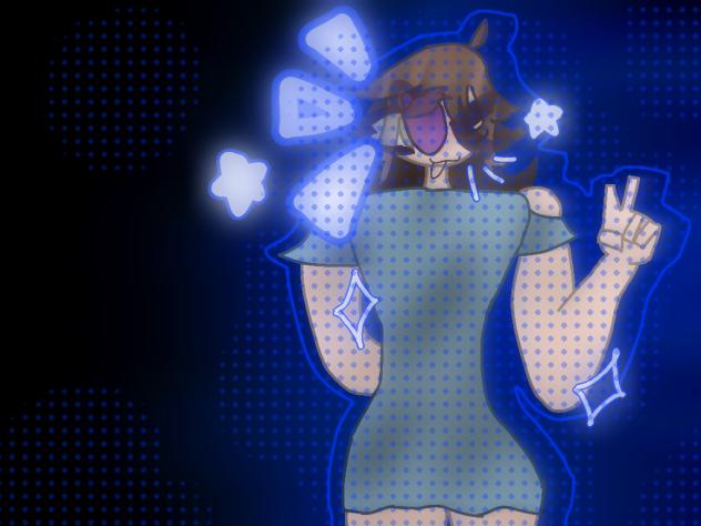 ★Blueee^^★