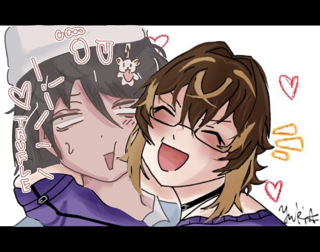 Mwahahaha