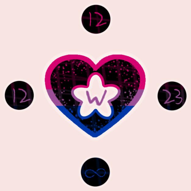 a symbol of us