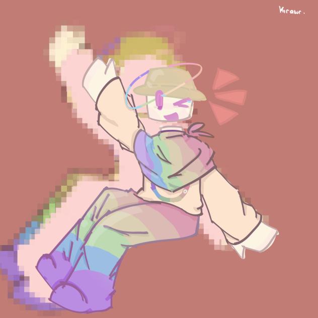 Gooberr’s oc