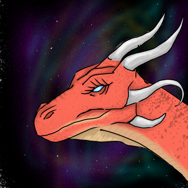 My 2nd Attempt at Digital Art - ibisPaint