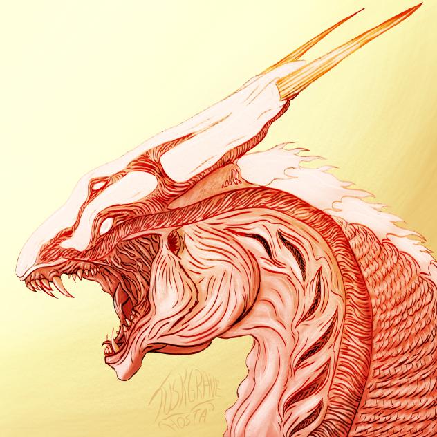 Monster thing practice