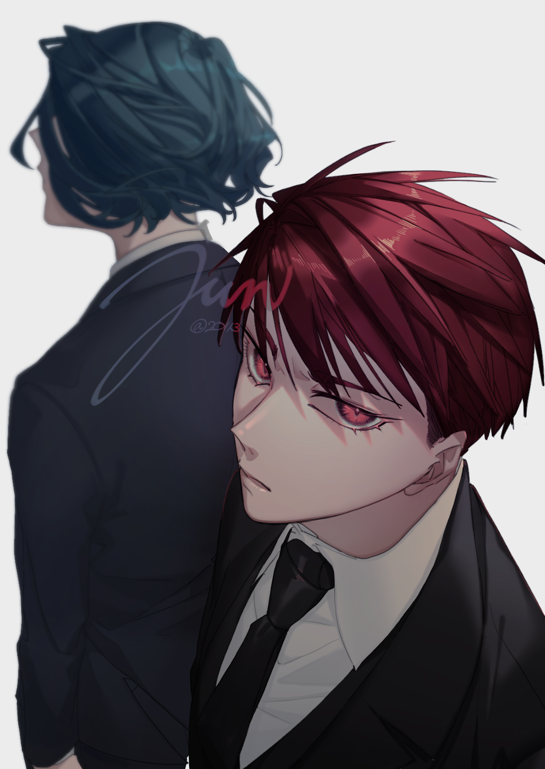 極道 者