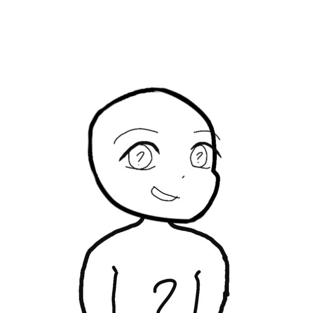 random dude - ibisPaint