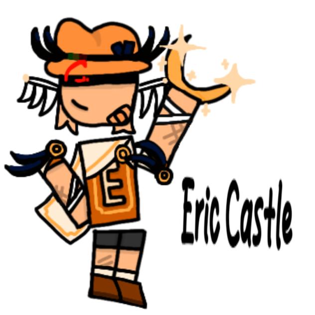 Eric Roblox