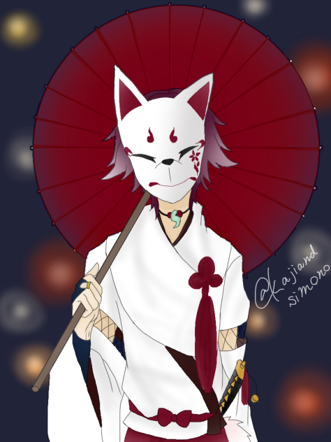 狐