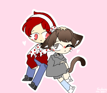 💗My gay bois💗