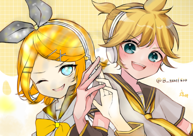 佐藤家さんと合作!