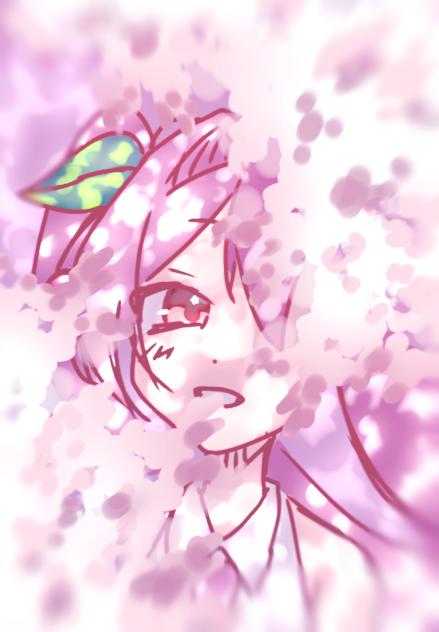 🌸ミク