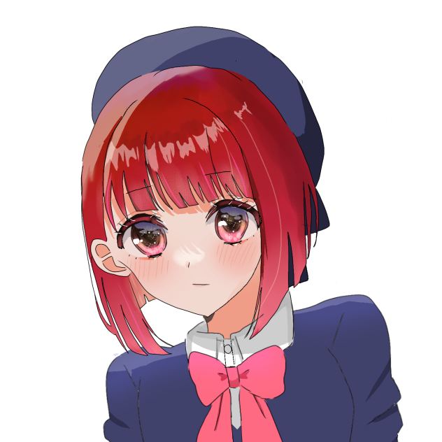 有馬かな