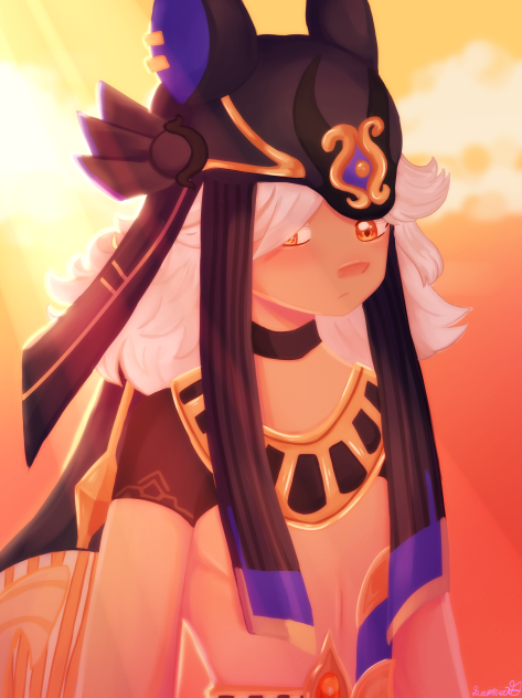 Cyno