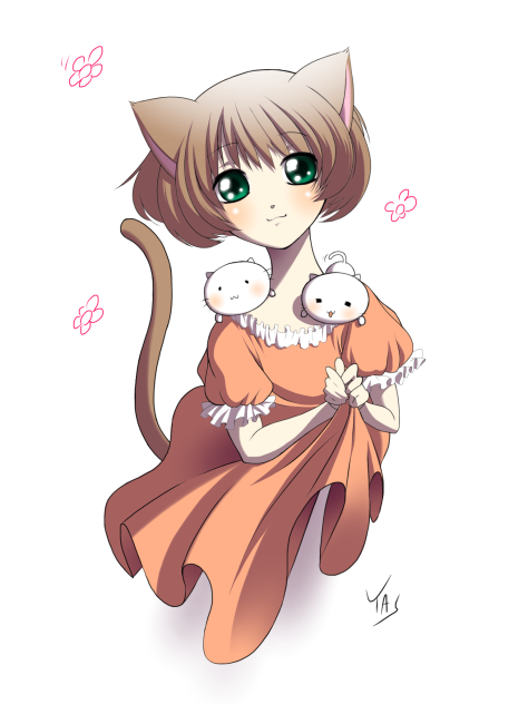 とっとこ猫太郎