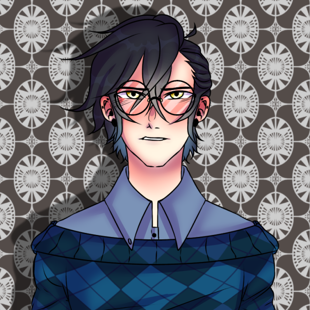 Do I know you... - ibisPaint