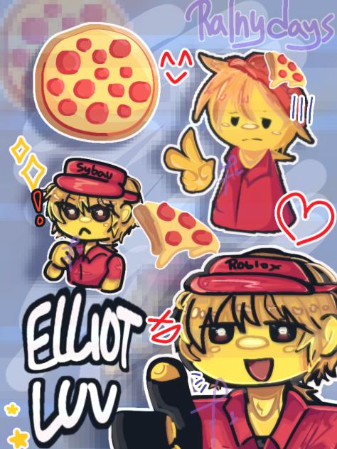 3lliot