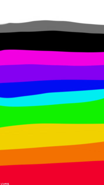 rainbow - ibisPaint