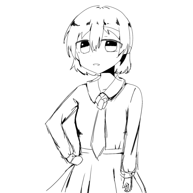 らくがき５