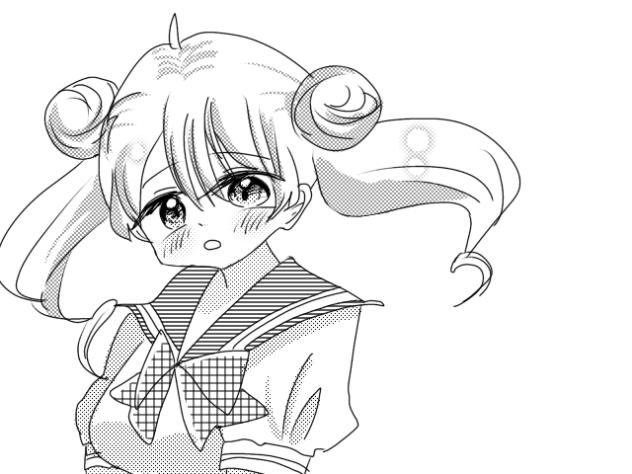 素直