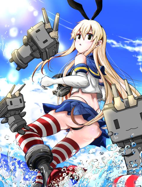 島風