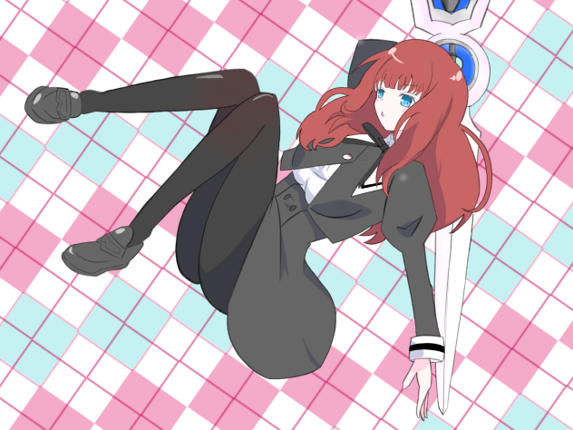 楓ジョアンヌーベル②