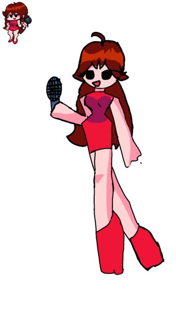 🍬Makeing girlfriend from Friday night 🍬