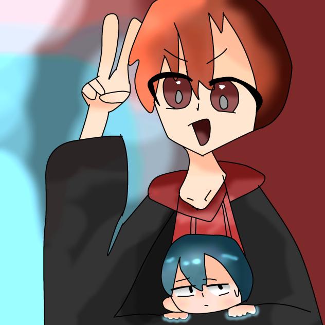 小人化！