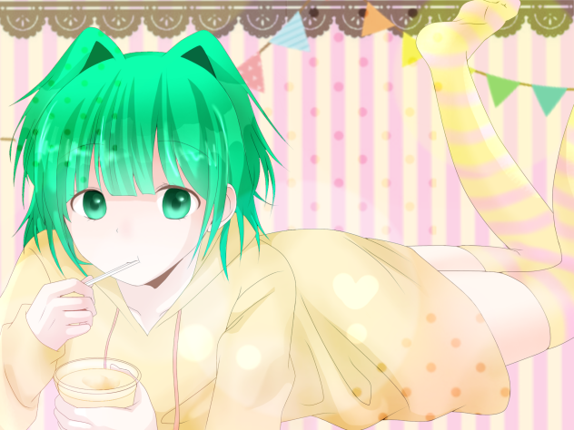 茅野カエデ