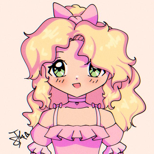 Little Elaine PFP🩷