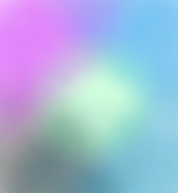 オリカビたちの色！