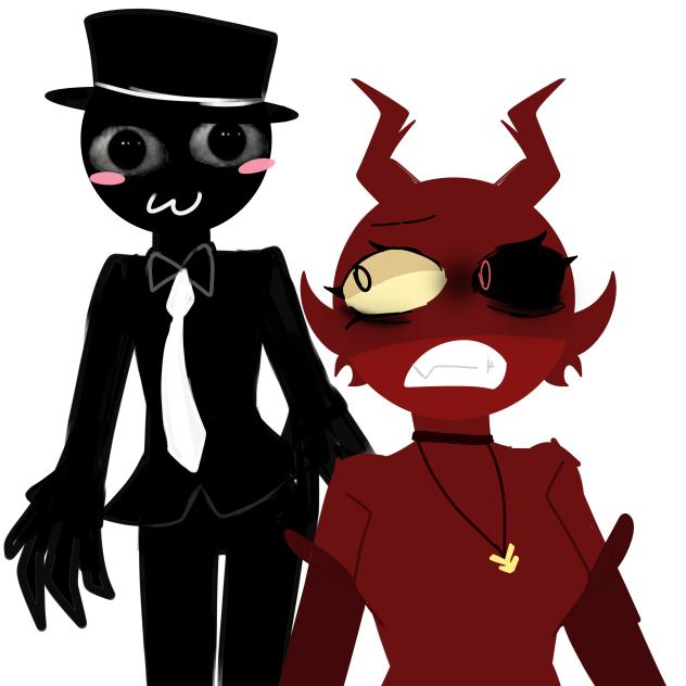 Sprunki Short Movie II it's GOMING