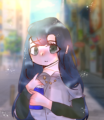 ☀️💛 - ibisPaint