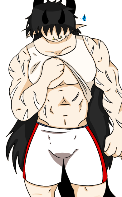 muscle
