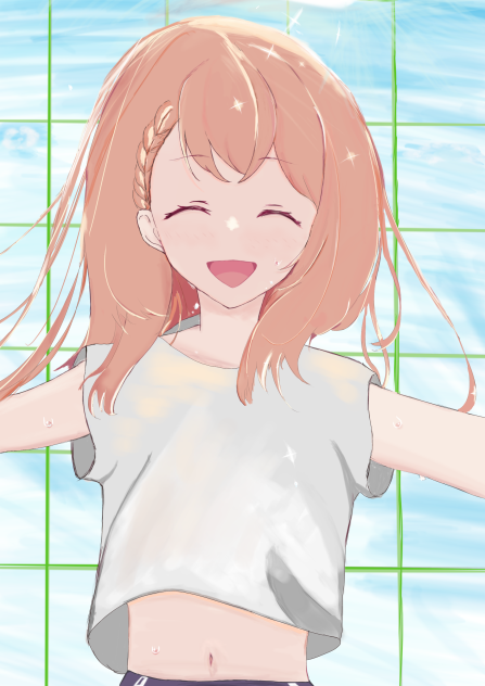🌸
