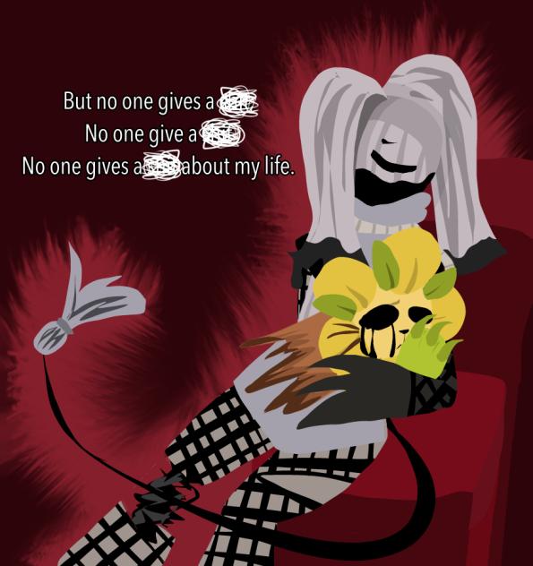 Tinsel and Bloom ❤️